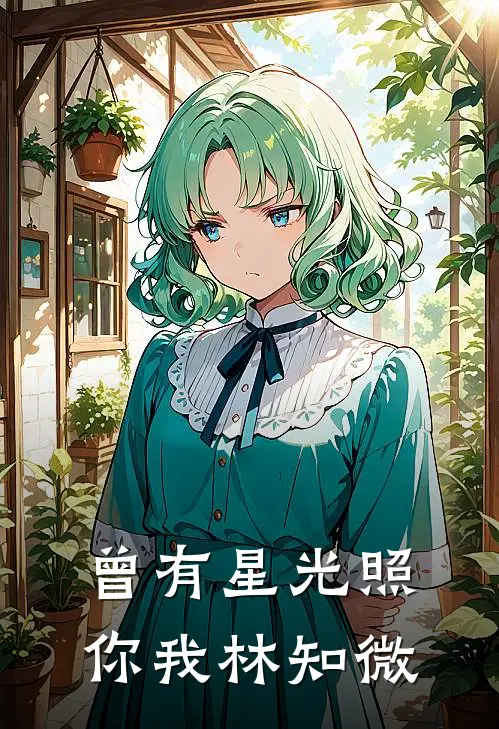曾有星光照你我林知微