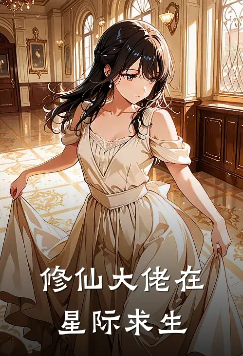 修仙大佬在星际求生