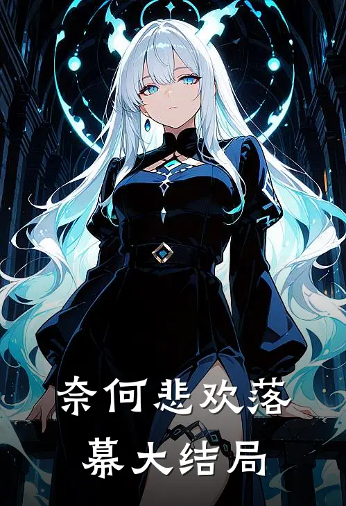 奈何悲欢落幕大结局