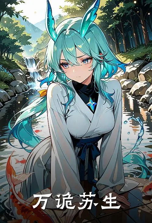 万诡苏生(苏默苏默)新热门小说_免费完结小说万诡苏生(苏默苏默)