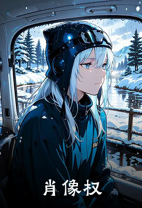 肖像权(白允萧荣岱)完整版免费阅读_最新章节列表肖像权(白允萧荣岱)