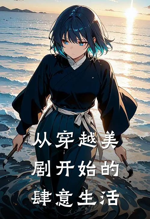 从穿越美剧开始的肆意生活