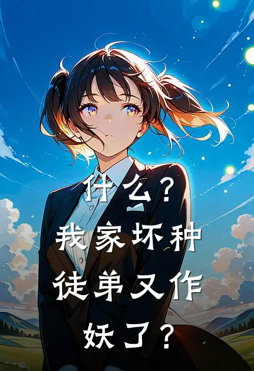 什么？我家坏种徒弟又作妖了？