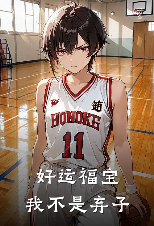 《好运福宝，我不是弃子》何明泽王云华已完结小说_好运福宝，我不是弃子(何明泽王云华)全文免费阅读无弹窗大结局