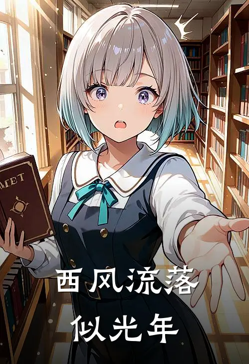 西风流落似光年