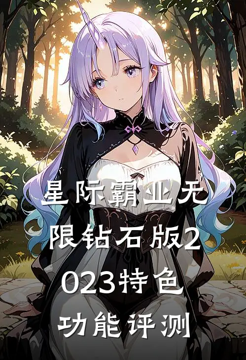 星际霸业无限钻石版2023特色功能评测
