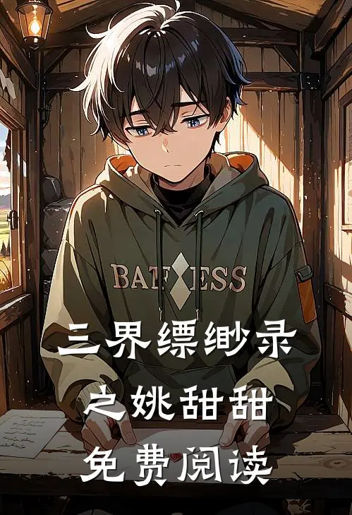 三界缥缈录之姚甜甜免费阅读