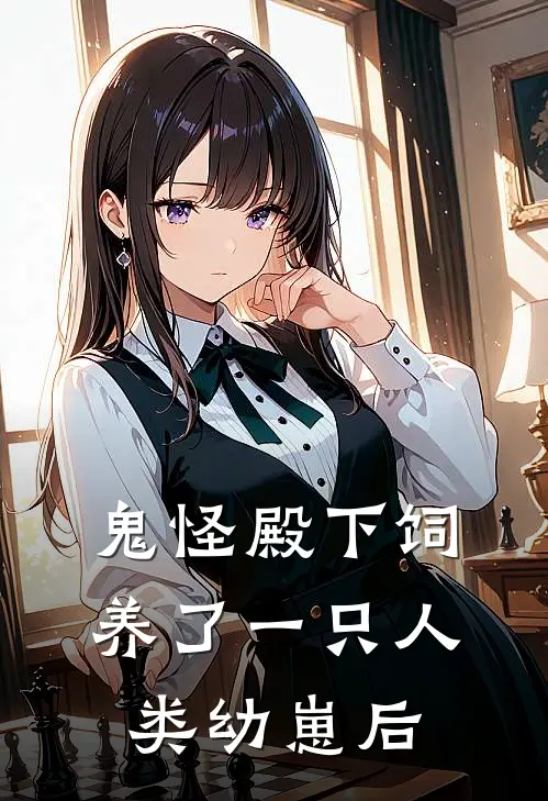 鬼怪殿下饲养了一只人类幼崽后