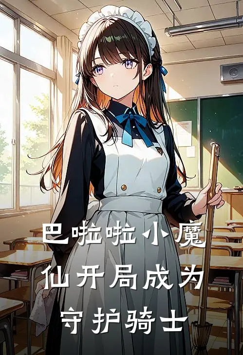 巴啦啦小魔仙开局成为守护骑士