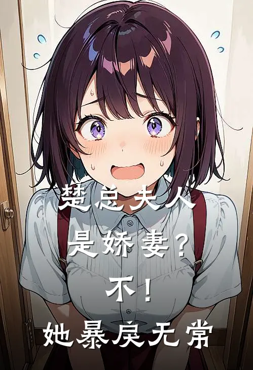 楚总夫人是娇妻？不！她暴戾无常