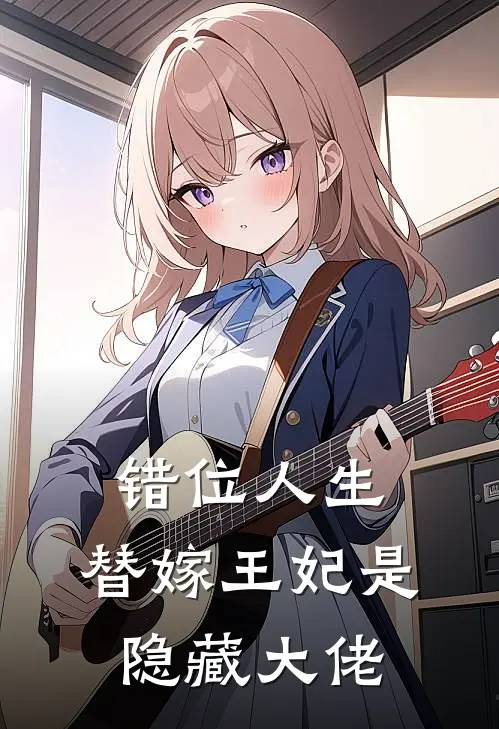 错位人生：替嫁王妃是隐藏大佬（沈清柳侧妃）全文免费阅读无弹窗大结局_错位人生：替嫁王妃是隐藏大佬最新章节列表