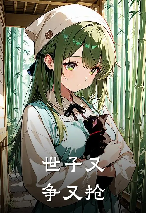 世子又争又抢