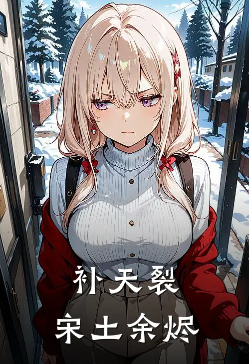 补天裂：宋土余烬