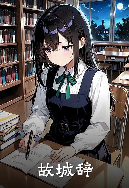 故城辞贺言苏辞全文在线阅读_故城辞全集免费阅读