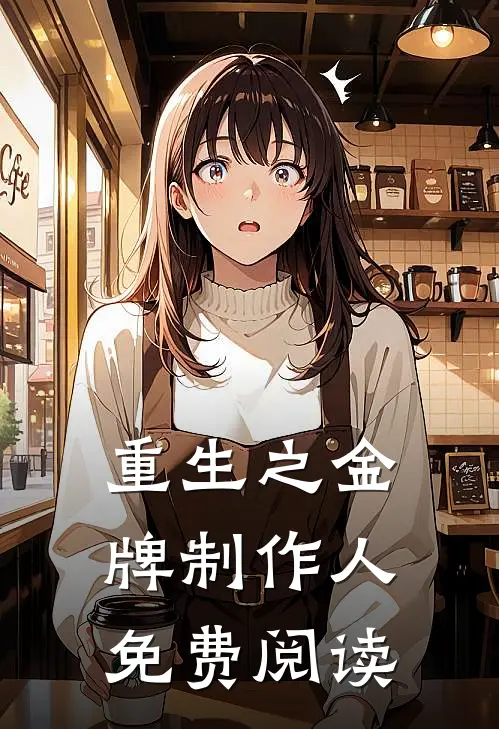 重生之金牌制作人免费阅读