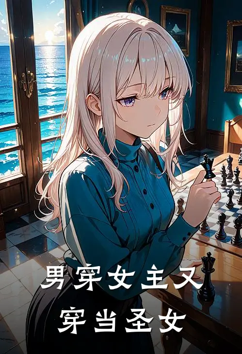 男穿女主又穿当圣女(苏灵汐叶澜)全本免费小说_阅读免费小说男穿女主又穿当圣女苏灵汐叶澜