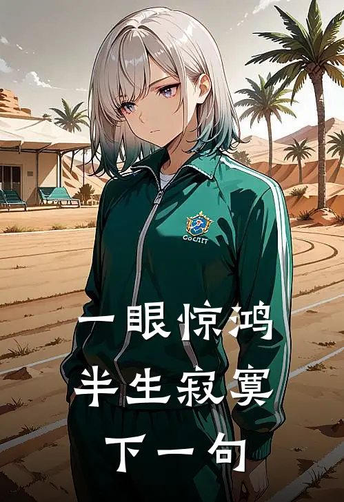 一眼惊鸿半生寂寞下一句