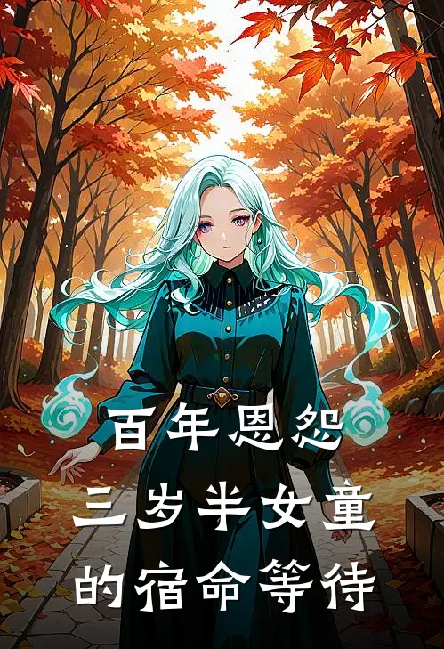 百年恩怨：三岁半女童的宿命等待