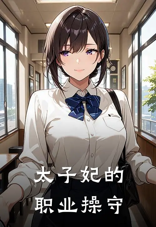 太子妃的职业操守