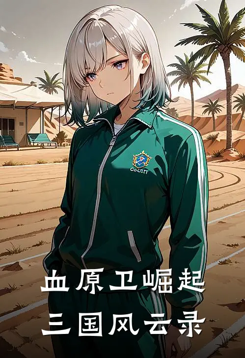 血原卫崛起：三国风云录