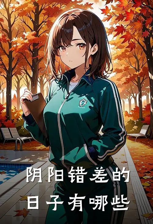 阴阳错差的日子有哪些