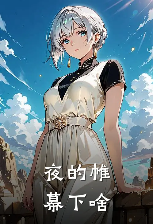 夜的帷幕下啥