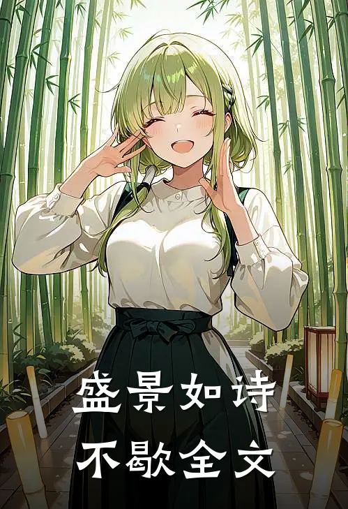 盛景如诗不歇全文