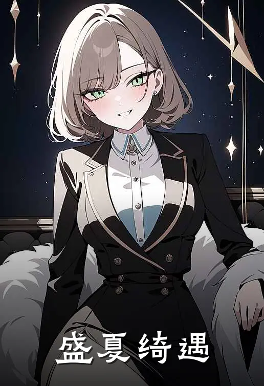 盛夏绮遇许悠陈宇最新好看小说_已完结小说盛夏绮遇许悠陈宇