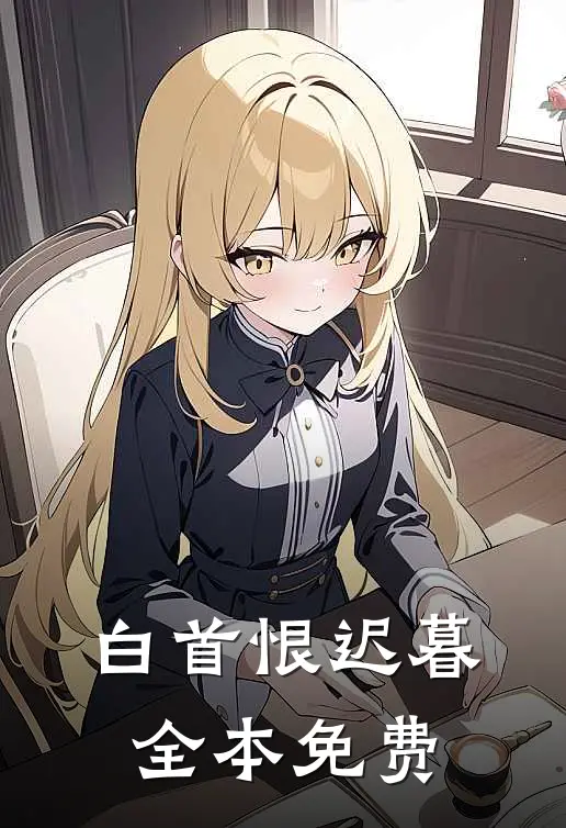 白首恨迟暮全本免费