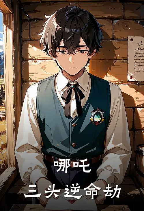 哪吒：三头逆命劫哪吒李靖热门的小说_热门小说在线阅读哪吒：三头逆命劫哪吒李靖