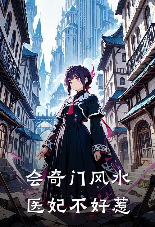 会奇门风水医妃不好惹(李梦瑶李梦琪)好看的完结小说_热门小说推荐会奇门风水医妃不好惹李梦瑶李梦琪