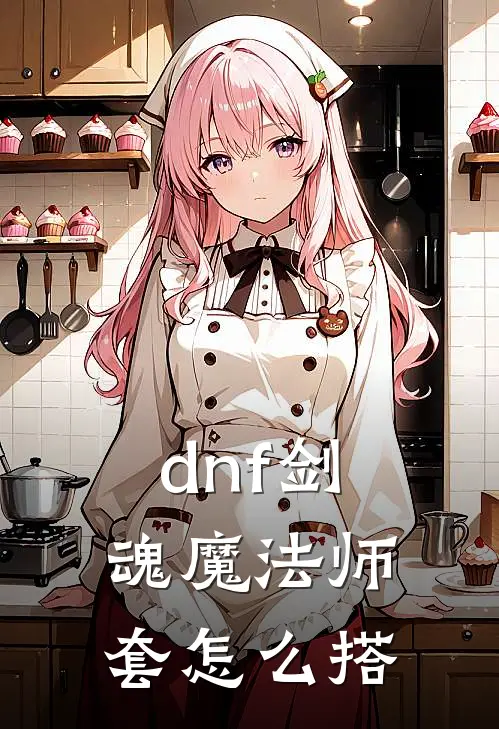 dnf剑魂魔法师套怎么搭