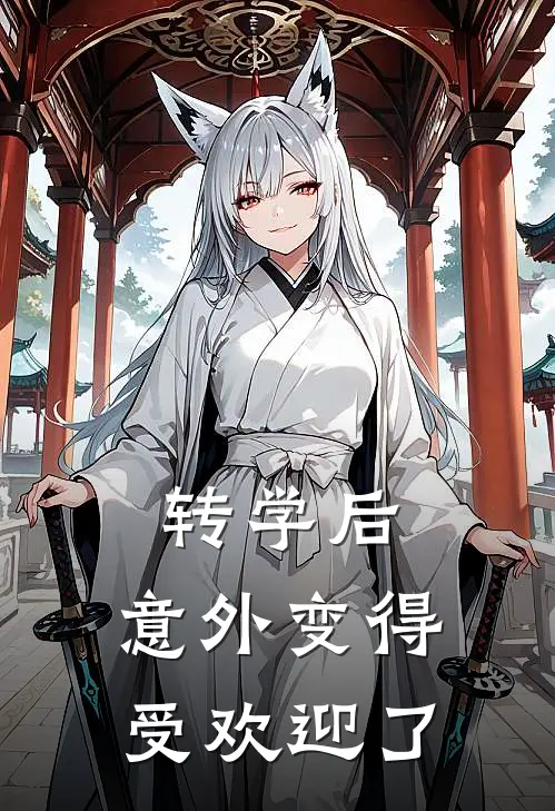 转学后，意外变得受欢迎了涂疏桐涂江篱热门小说推荐_完本小说大全转学后，意外变得受欢迎了(涂疏桐涂江篱)