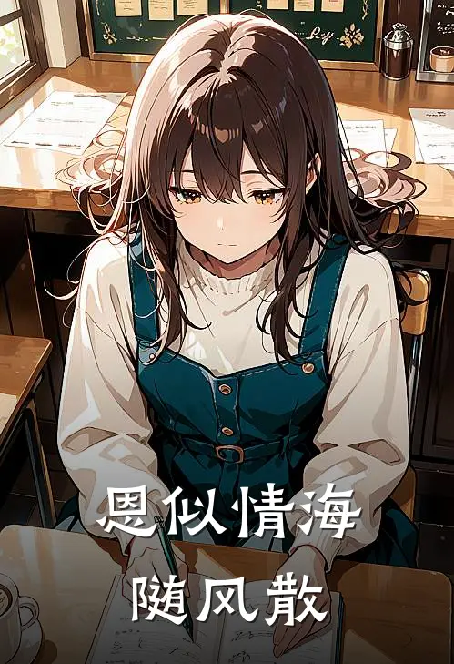 恩似情海随风散