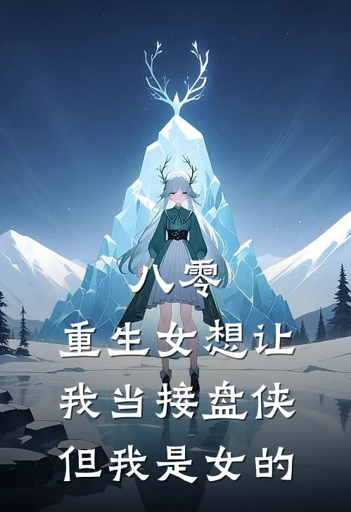 八零，重生女想让我当接盘侠，但我是女的