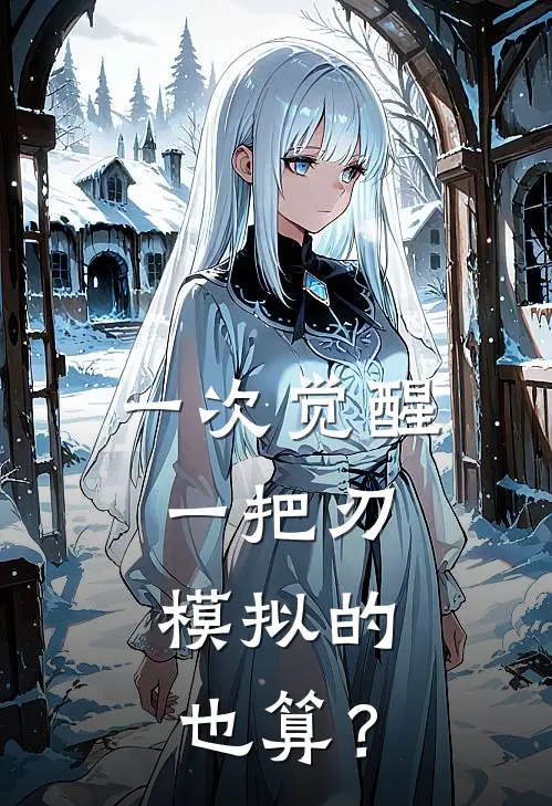 一次觉醒一把刃，模拟的也算？雷泽李严免费小说在线看_完本小说阅读一次觉醒一把刃，模拟的也算？(雷泽李严)