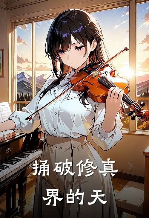 捅破修真界的天