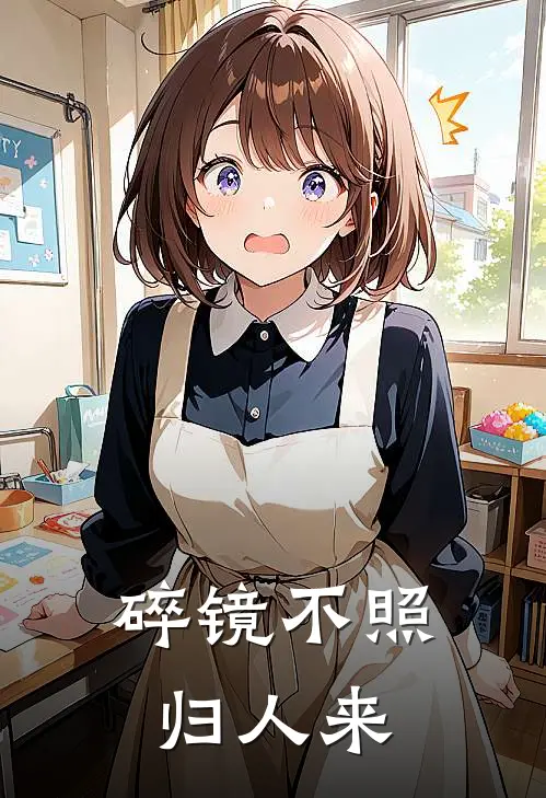 碎镜不照归人来