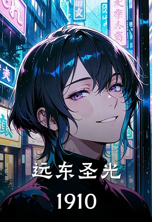 远东圣光1910