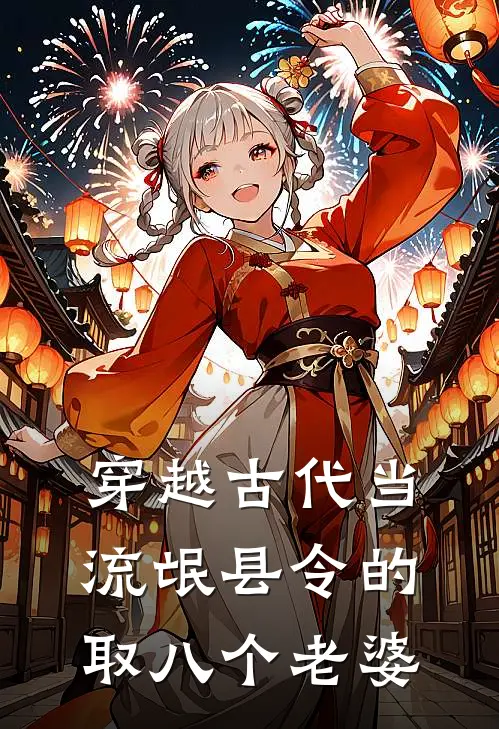 穿越古代当流氓县令的取八个老婆
