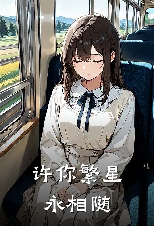 许你繁星永相随