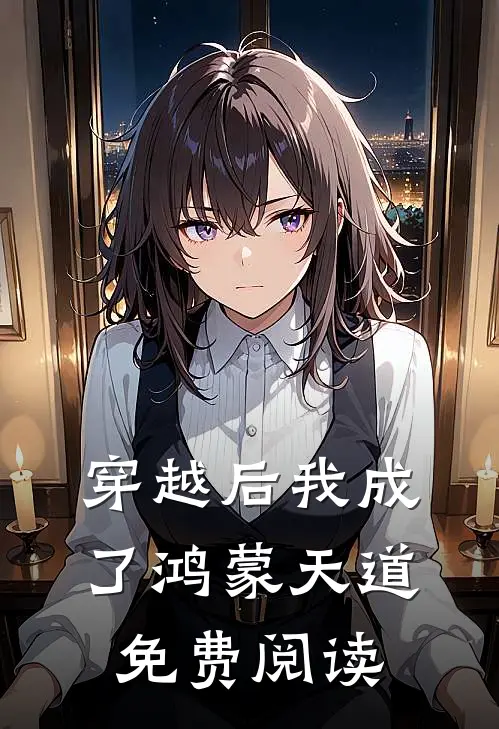 穿越后我成了鸿蒙天道免费阅读