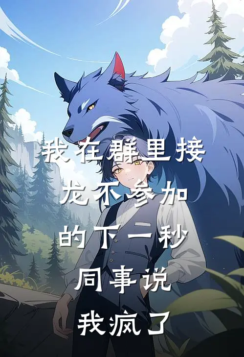 我在群里接龙不参加的下一秒，同事说我疯了