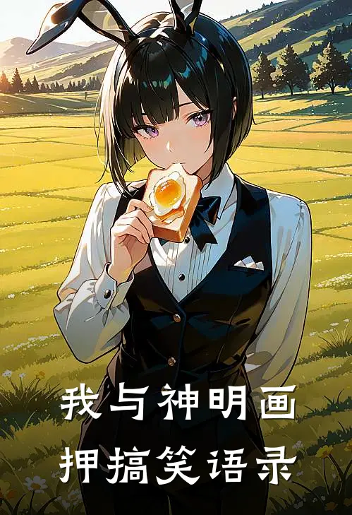 我与神明画押搞笑语录