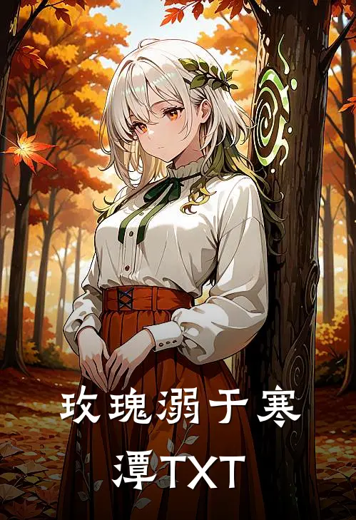 玫瑰溺于寒潭TXT