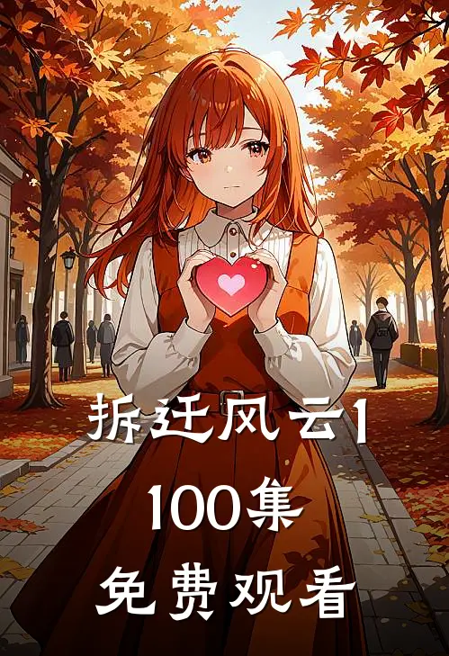 拆迁风云1-100集免费观看