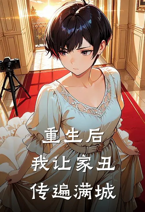 重生后，我让家丑传遍满城