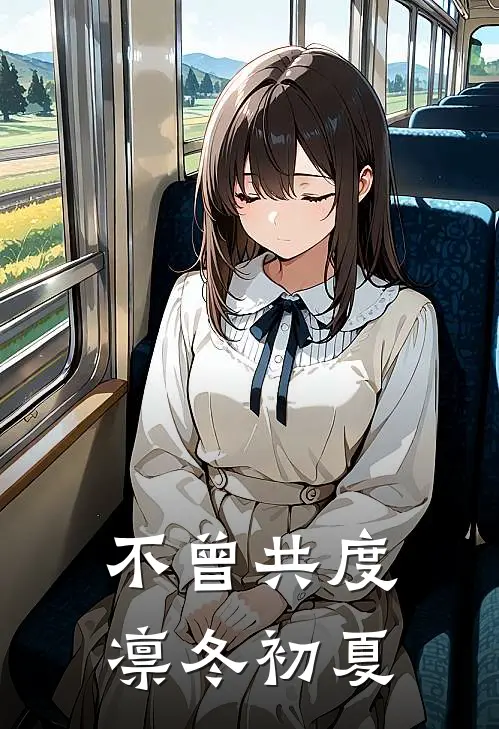 不曾共度凛冬初夏