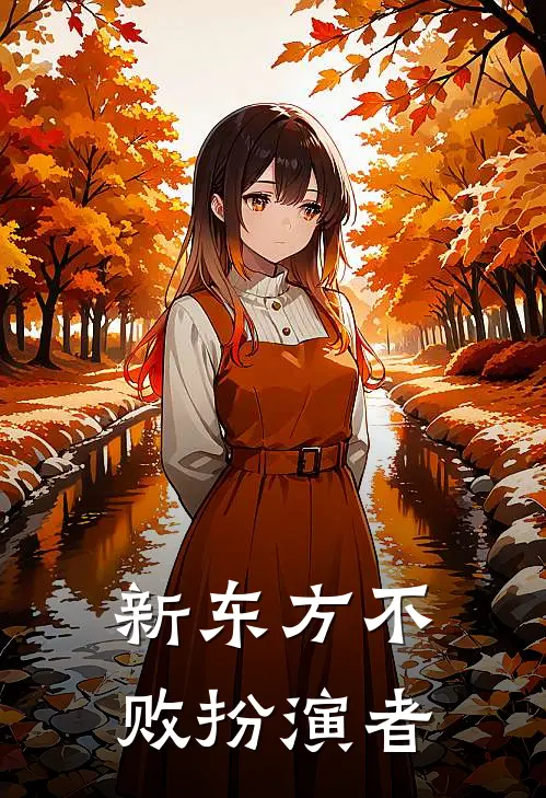 新东方不败扮演者