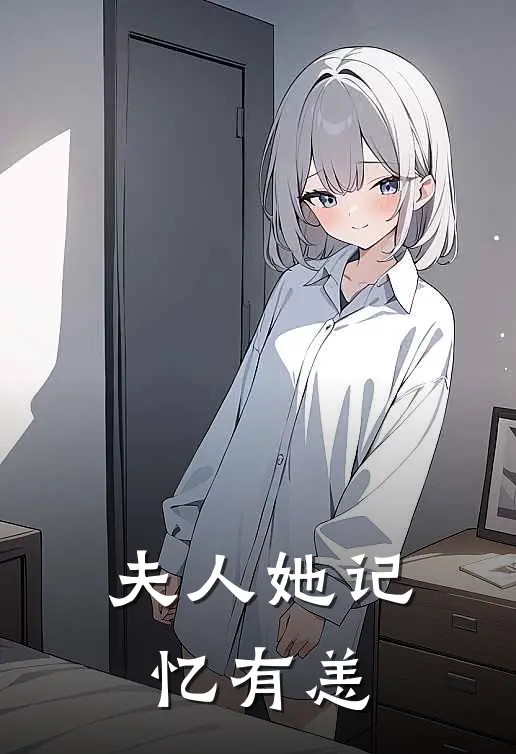 夫人她记忆有恙